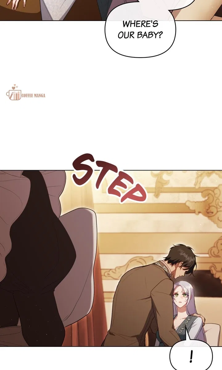 Disobey the Duke if You Dare Chapter 94 – Page 25