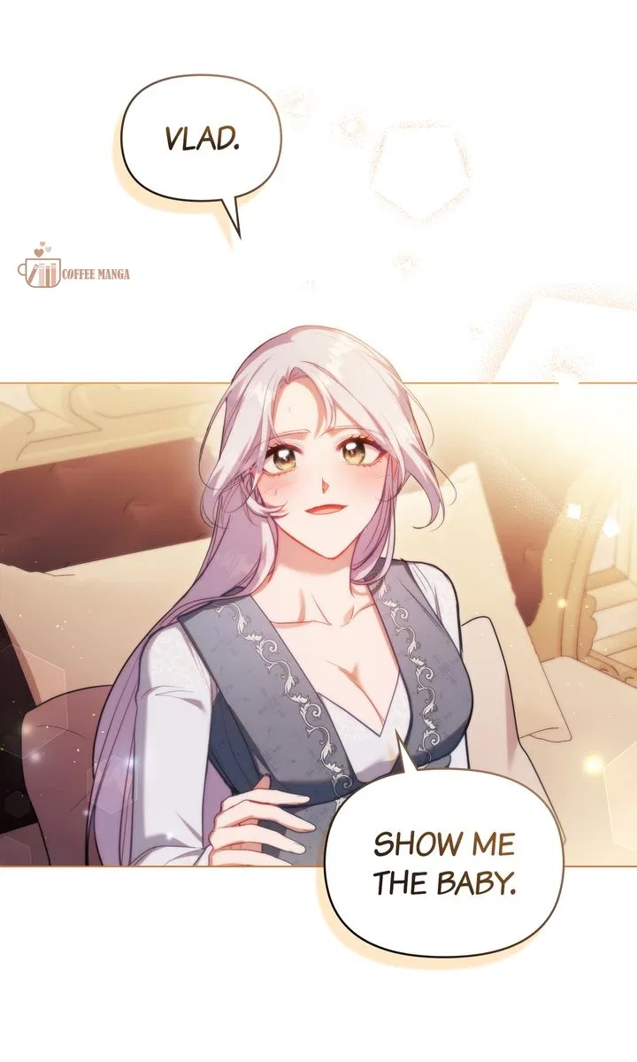 Disobey the Duke if You Dare Chapter 94 – Page 31