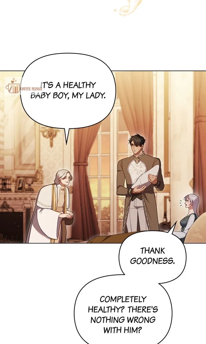 Disobey the Duke if You Dare Chapter 94 – Page 35