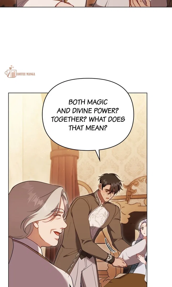 Disobey the Duke if You Dare Chapter 94 – Page 37