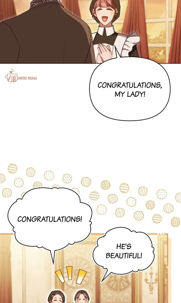 Disobey the Duke if You Dare Chapter 94 – Page 42