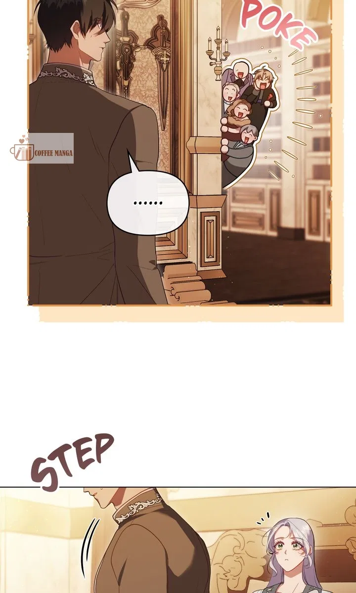 Disobey the Duke if You Dare Chapter 94 – Page 44