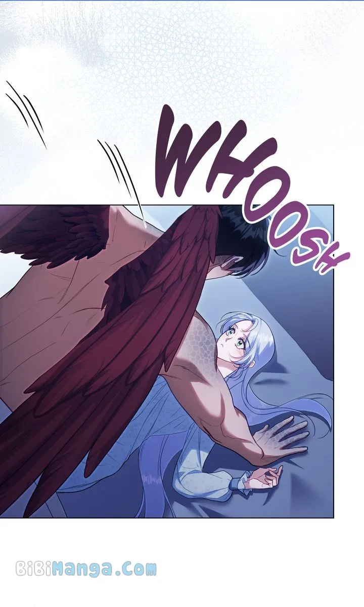 Disobey the Duke if You Dare Chapter 93 – Page 5