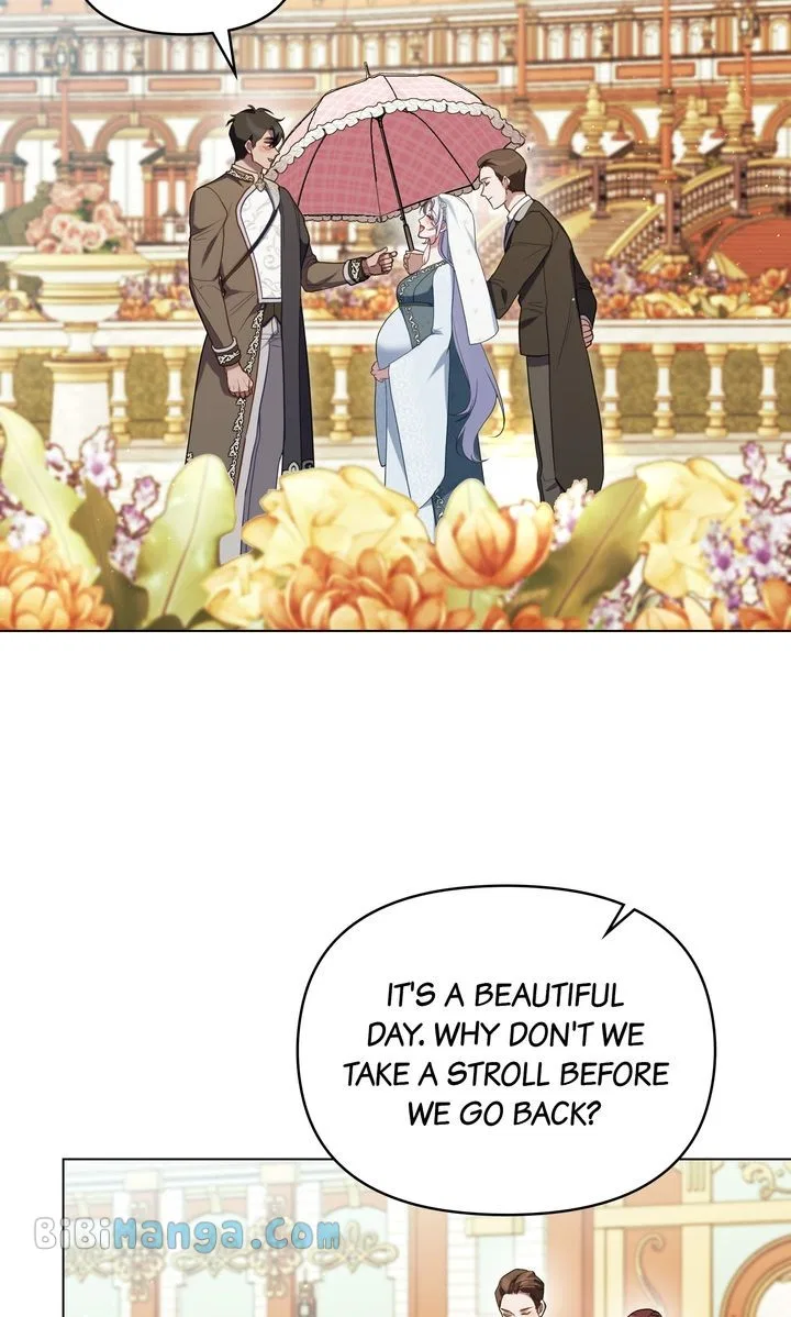 Disobey the Duke if You Dare Chapter 93 – Page 24