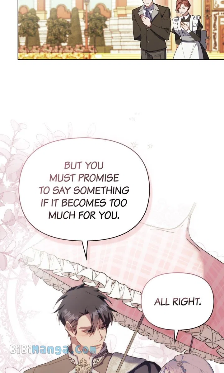 Disobey the Duke if You Dare Chapter 93 – Page 25