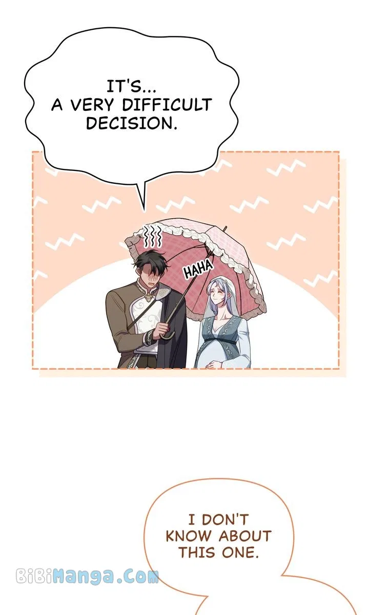 Disobey the Duke if You Dare Chapter 93 – Page 30