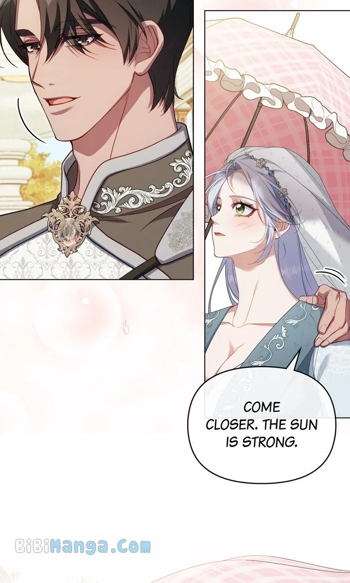 Disobey the Duke if You Dare Chapter 93 – Page 34