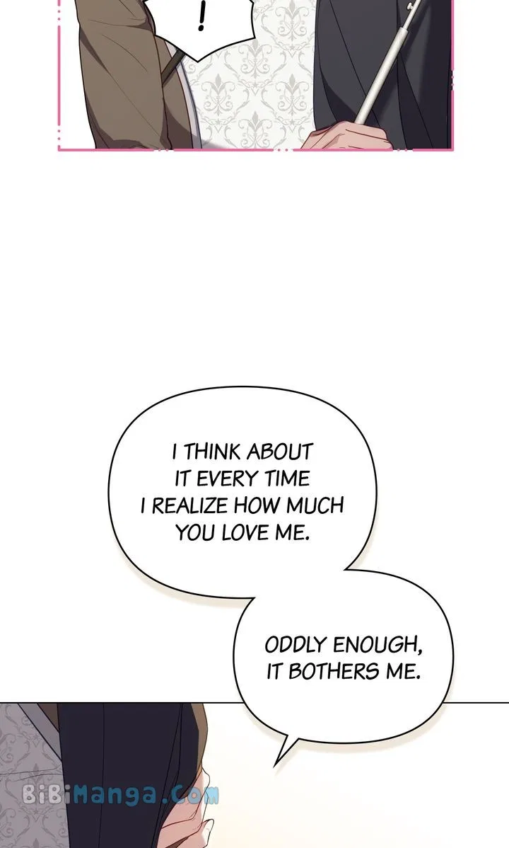 Disobey the Duke if You Dare Chapter 93 – Page 39