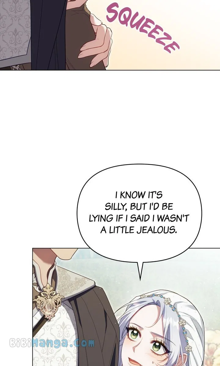Disobey the Duke if You Dare Chapter 93 – Page 40
