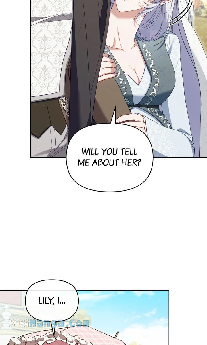 Disobey the Duke if You Dare Chapter 93 – Page 41