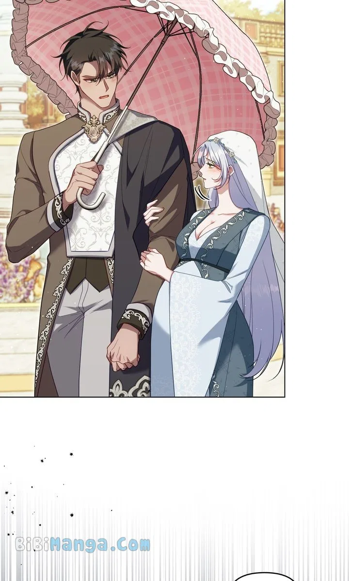 Disobey the Duke if You Dare Chapter 93 – Page 42