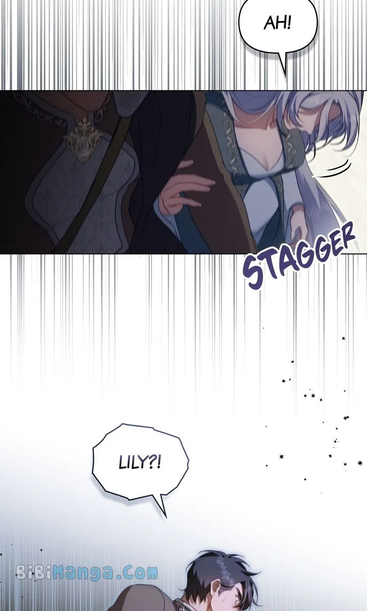 Disobey the Duke if You Dare Chapter 93 – Page 43