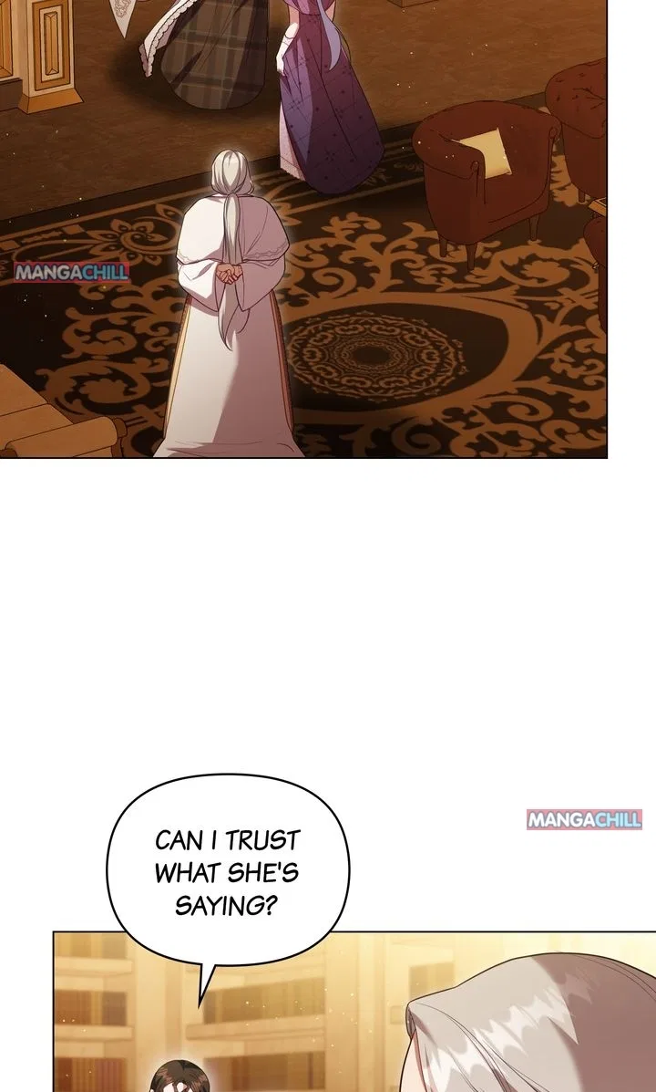Disobey the Duke if You Dare Chapter 92 – Page 5