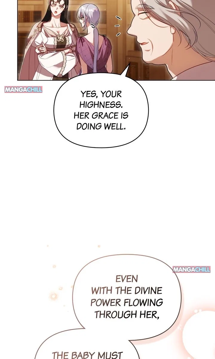 Disobey the Duke if You Dare Chapter 92 – Page 6