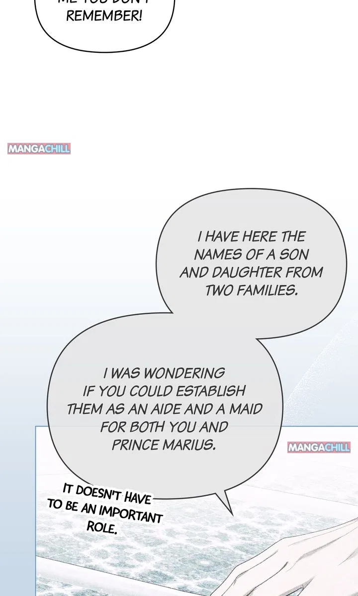 Disobey the Duke if You Dare Chapter 92 – Page 12