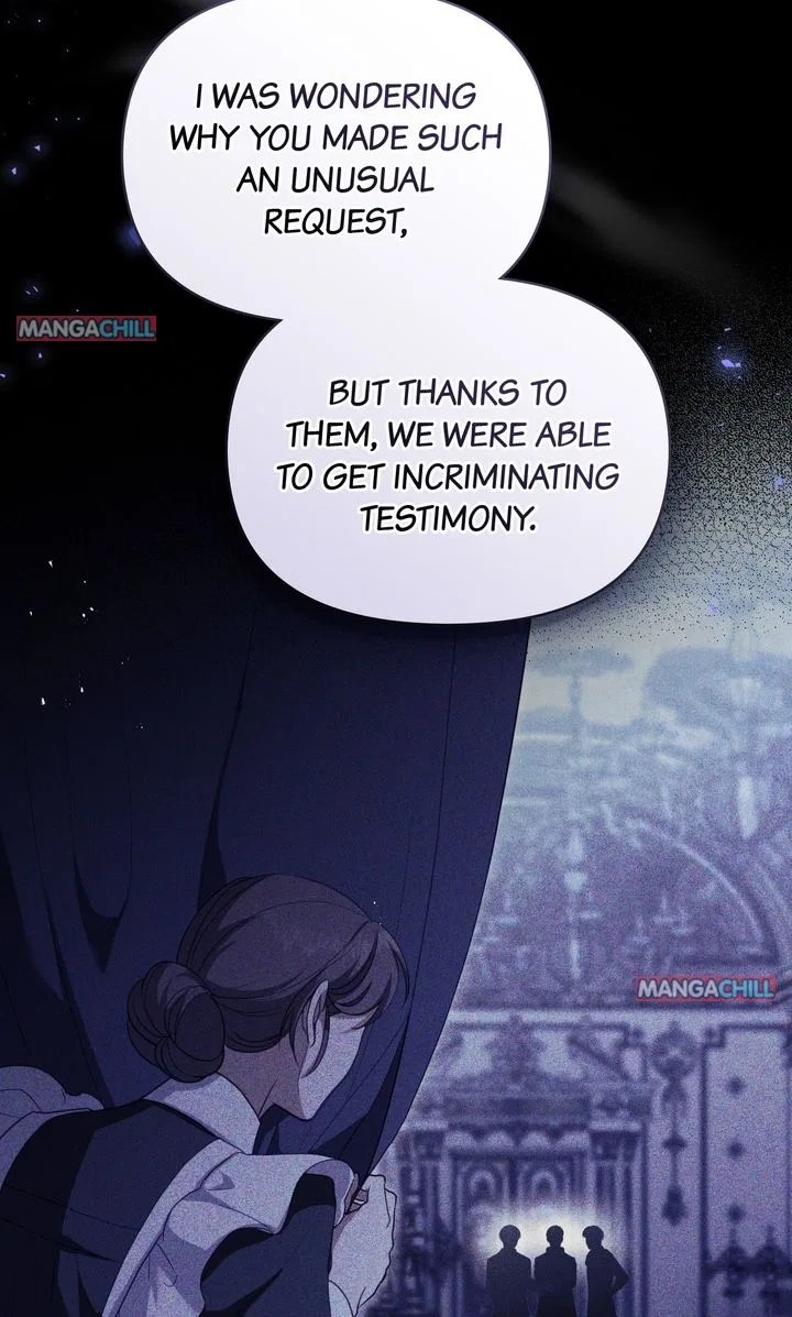 Disobey the Duke if You Dare Chapter 92 – Page 15
