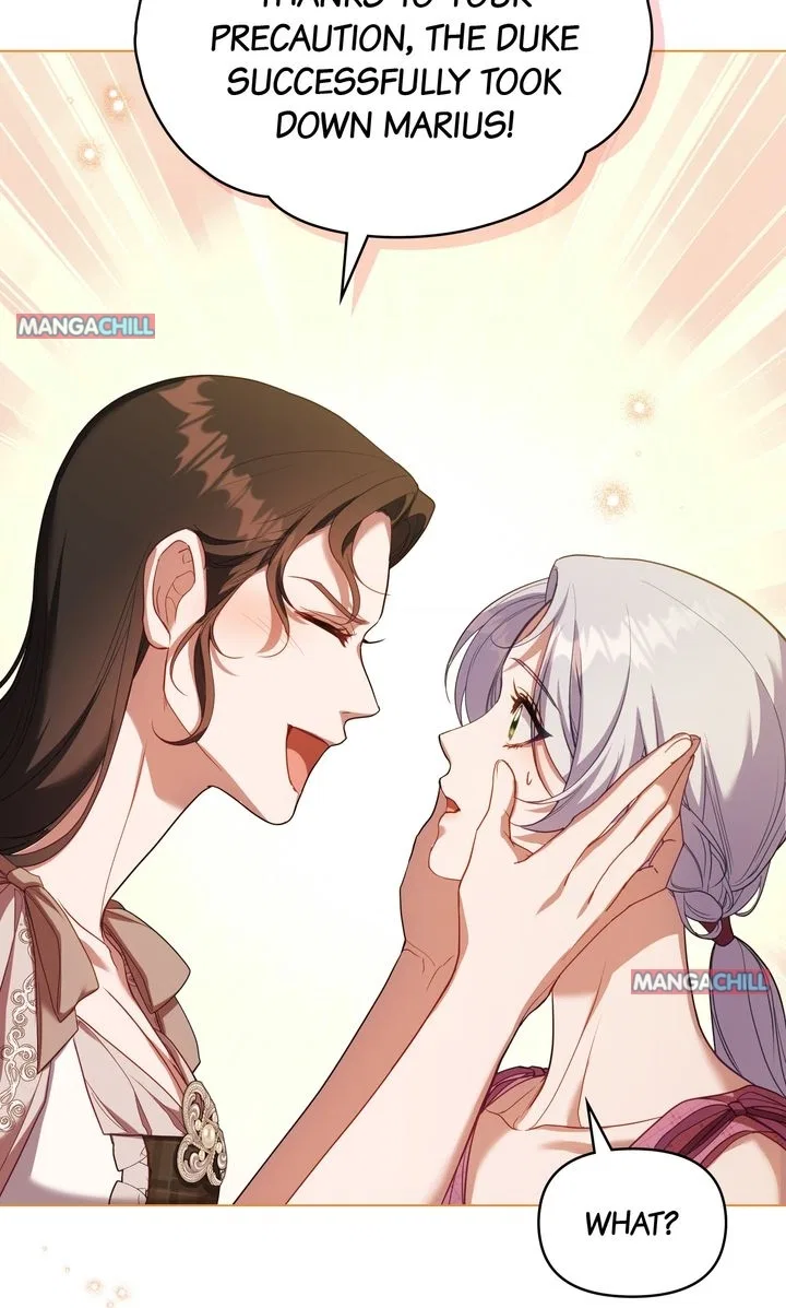 Disobey the Duke if You Dare Chapter 92 – Page 19