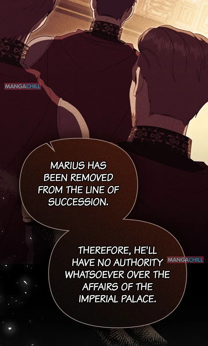 Disobey the Duke if You Dare Chapter 92 – Page 22