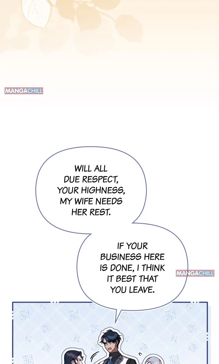 Disobey the Duke if You Dare Chapter 92 – Page 26