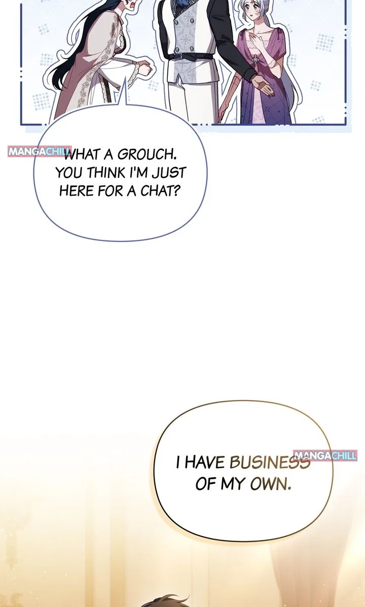 Disobey the Duke if You Dare Chapter 92 – Page 27