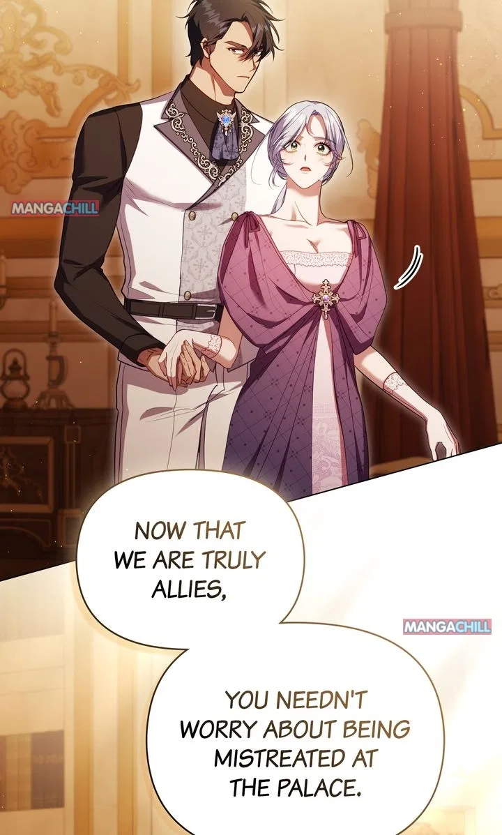 Disobey the Duke if You Dare Chapter 92 – Page 28