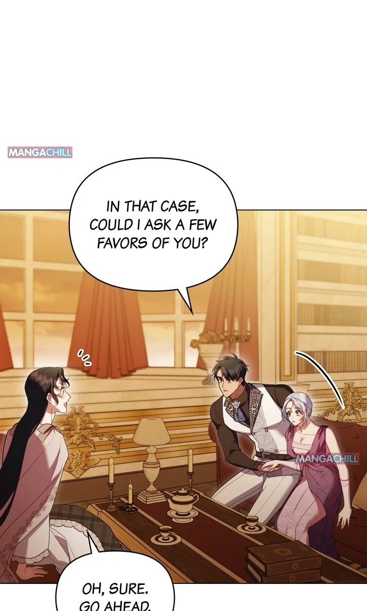 Disobey the Duke if You Dare Chapter 92 – Page 31