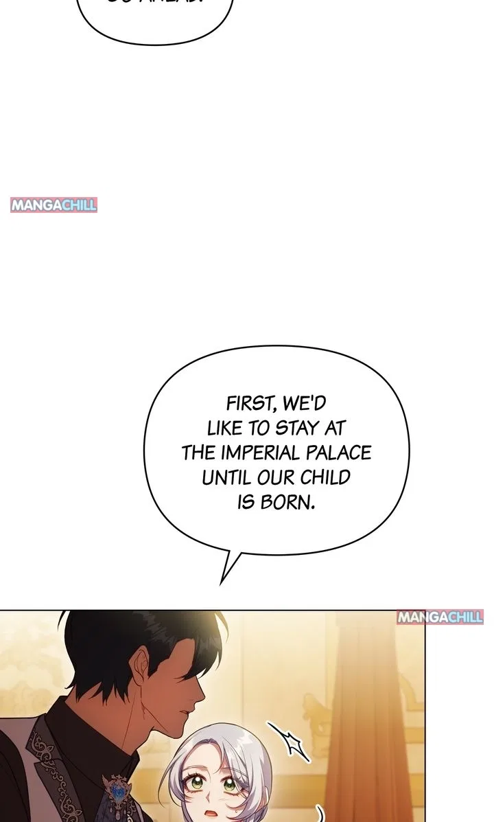 Disobey the Duke if You Dare Chapter 92 – Page 32