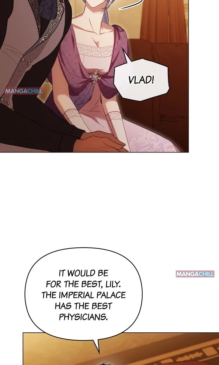 Disobey the Duke if You Dare Chapter 92 – Page 33