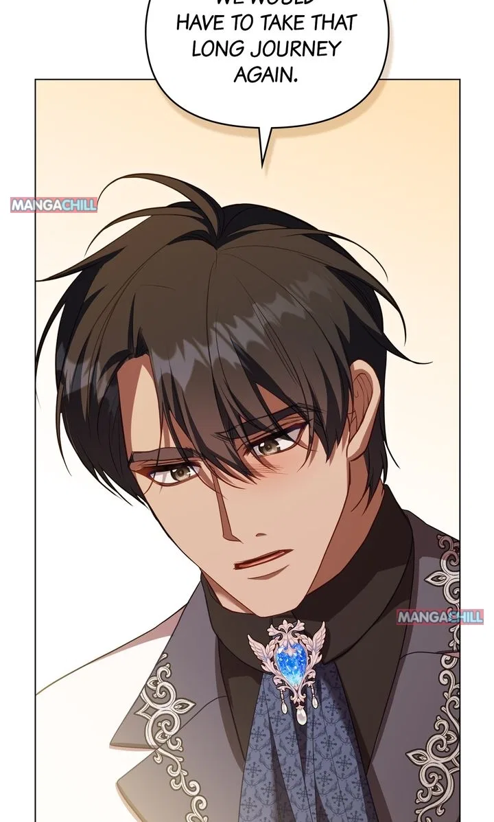 Disobey the Duke if You Dare Chapter 92 – Page 35