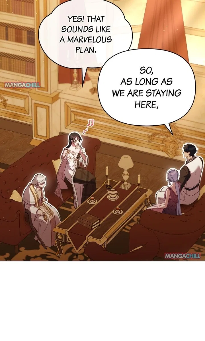 Disobey the Duke if You Dare Chapter 92 – Page 38