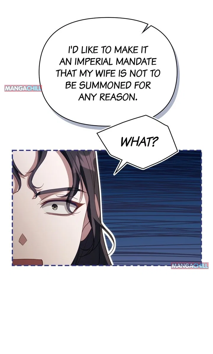Disobey the Duke if You Dare Chapter 92 – Page 39