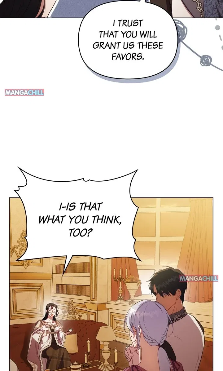 Disobey the Duke if You Dare Chapter 92 – Page 42