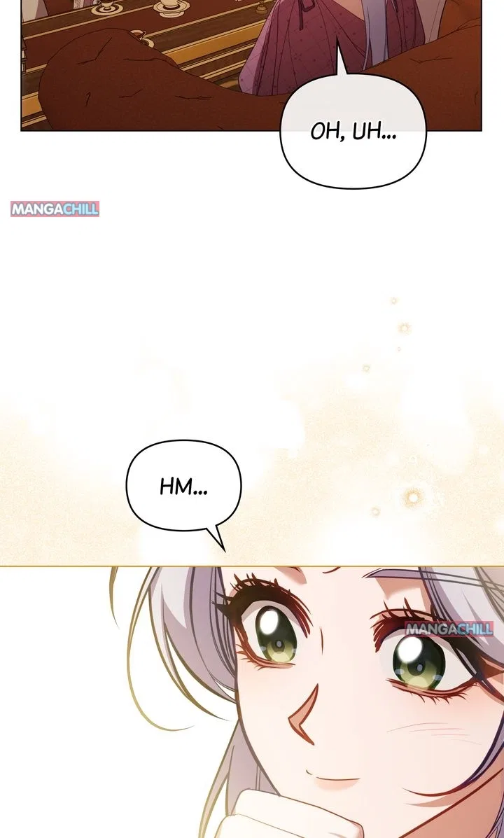 Disobey the Duke if You Dare Chapter 92 – Page 43