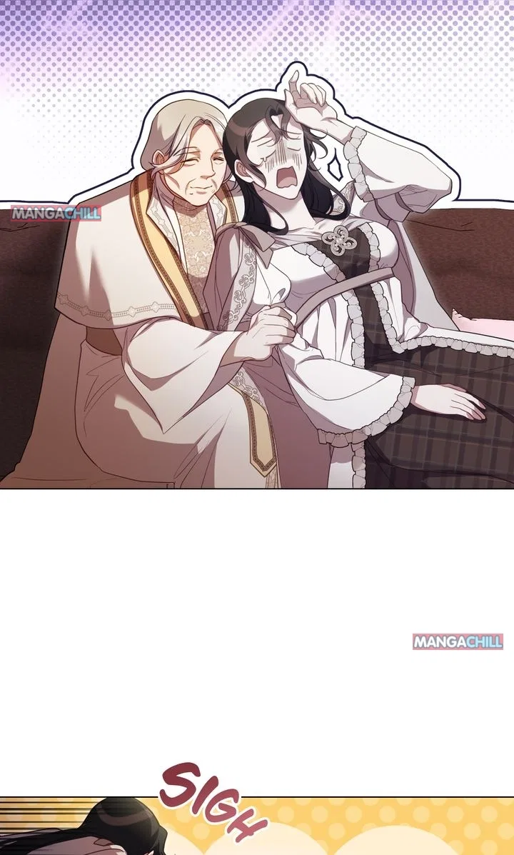Disobey the Duke if You Dare Chapter 92 – Page 45
