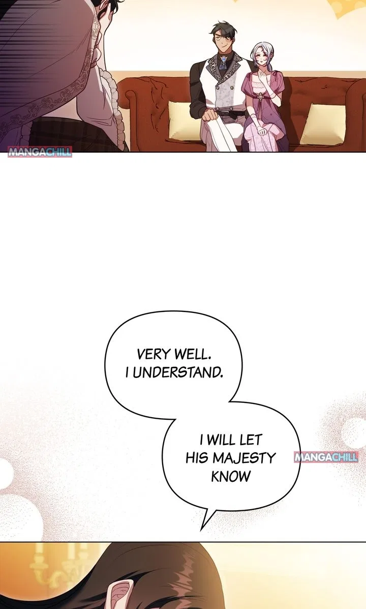 Disobey the Duke if You Dare Chapter 92 – Page 46