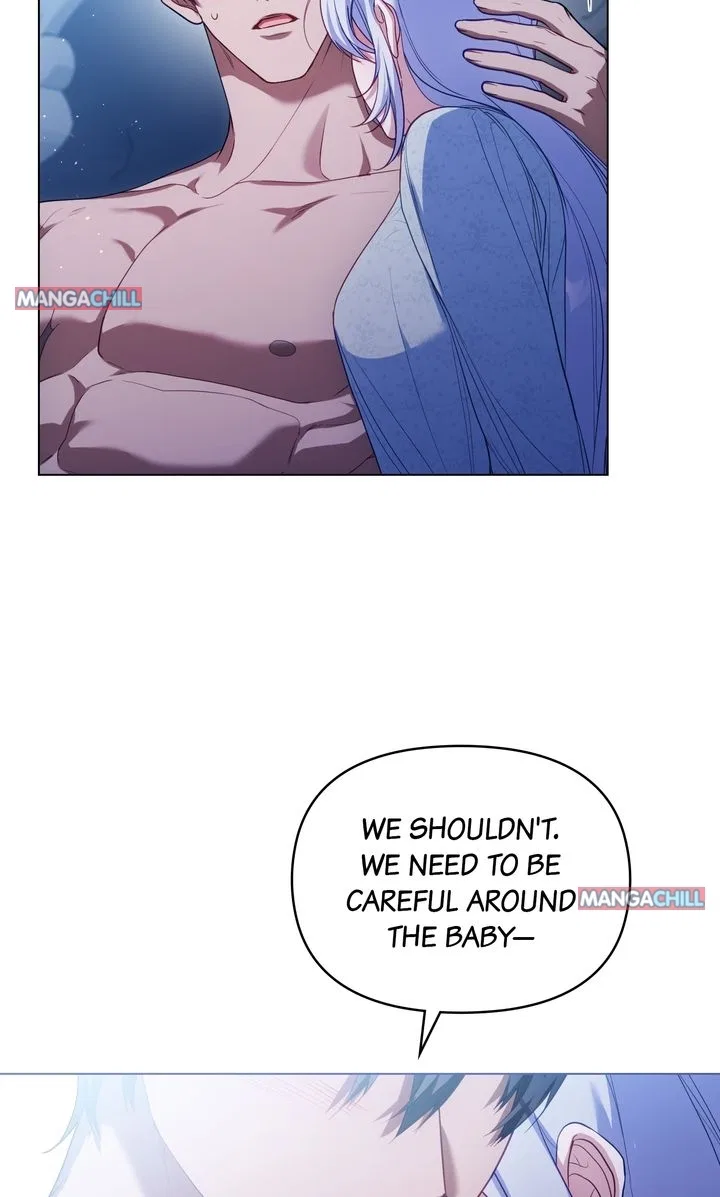 Disobey the Duke if You Dare Chapter 92 – Page 57