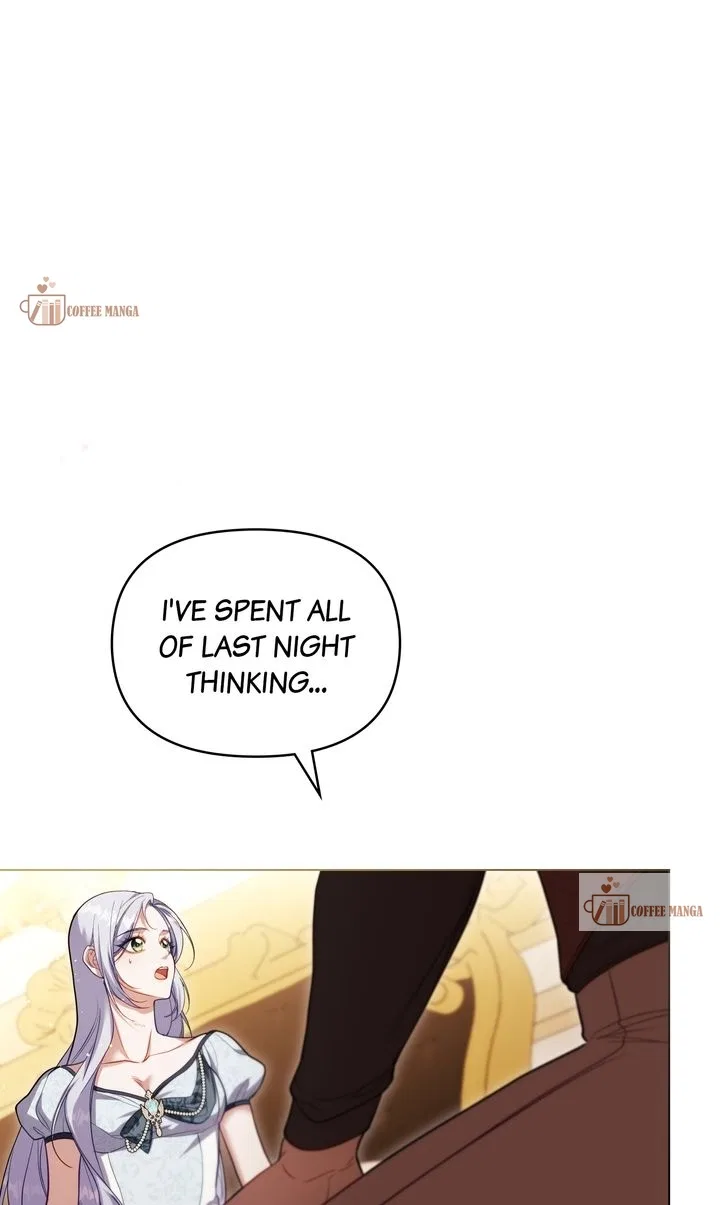 Disobey the Duke if You Dare Chapter 91 – Page 1