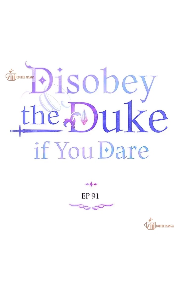 Disobey the Duke if You Dare Chapter 91 – Page 13