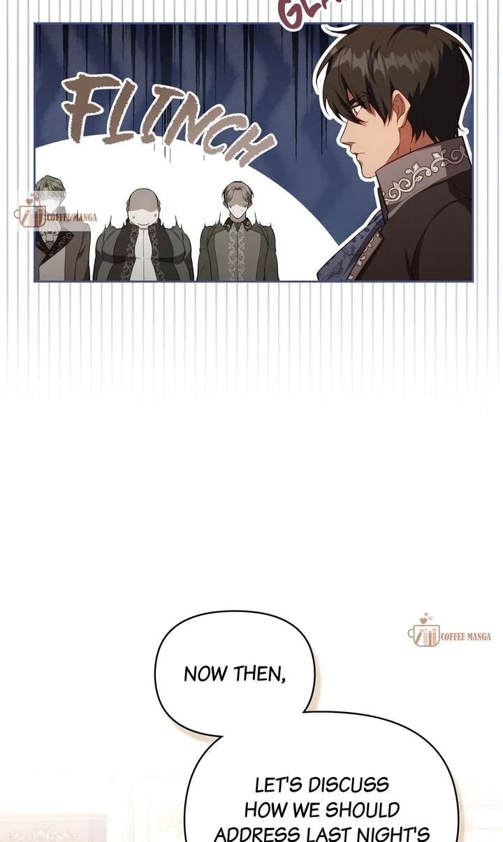 Disobey the Duke if You Dare Chapter 91 – Page 18