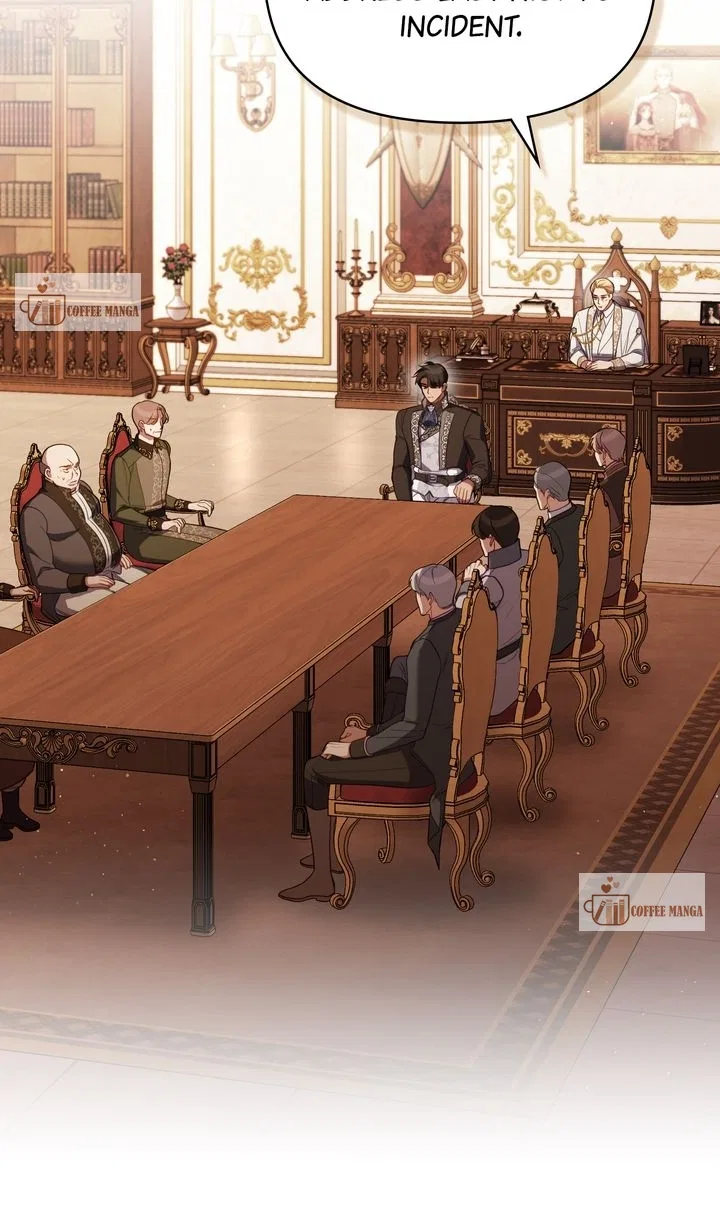 Disobey the Duke if You Dare Chapter 91 – Page 19