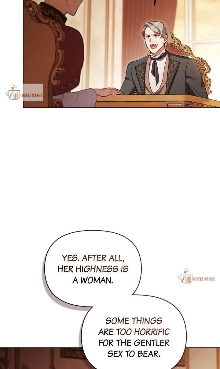 Disobey the Duke if You Dare Chapter 91 – Page 22