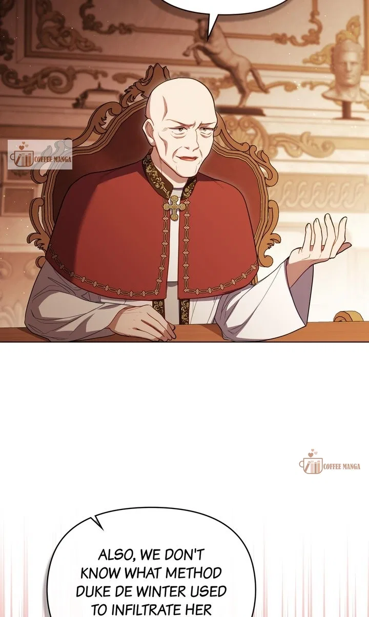 Disobey the Duke if You Dare Chapter 91 – Page 23