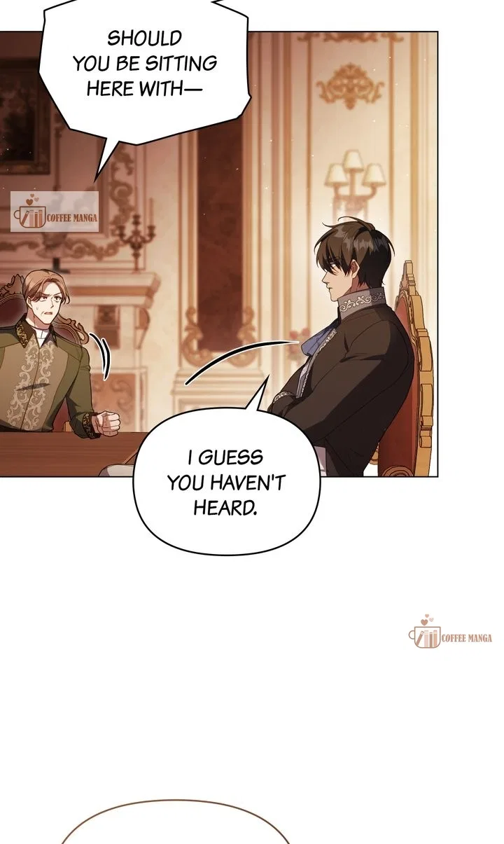 Disobey the Duke if You Dare Chapter 91 – Page 27