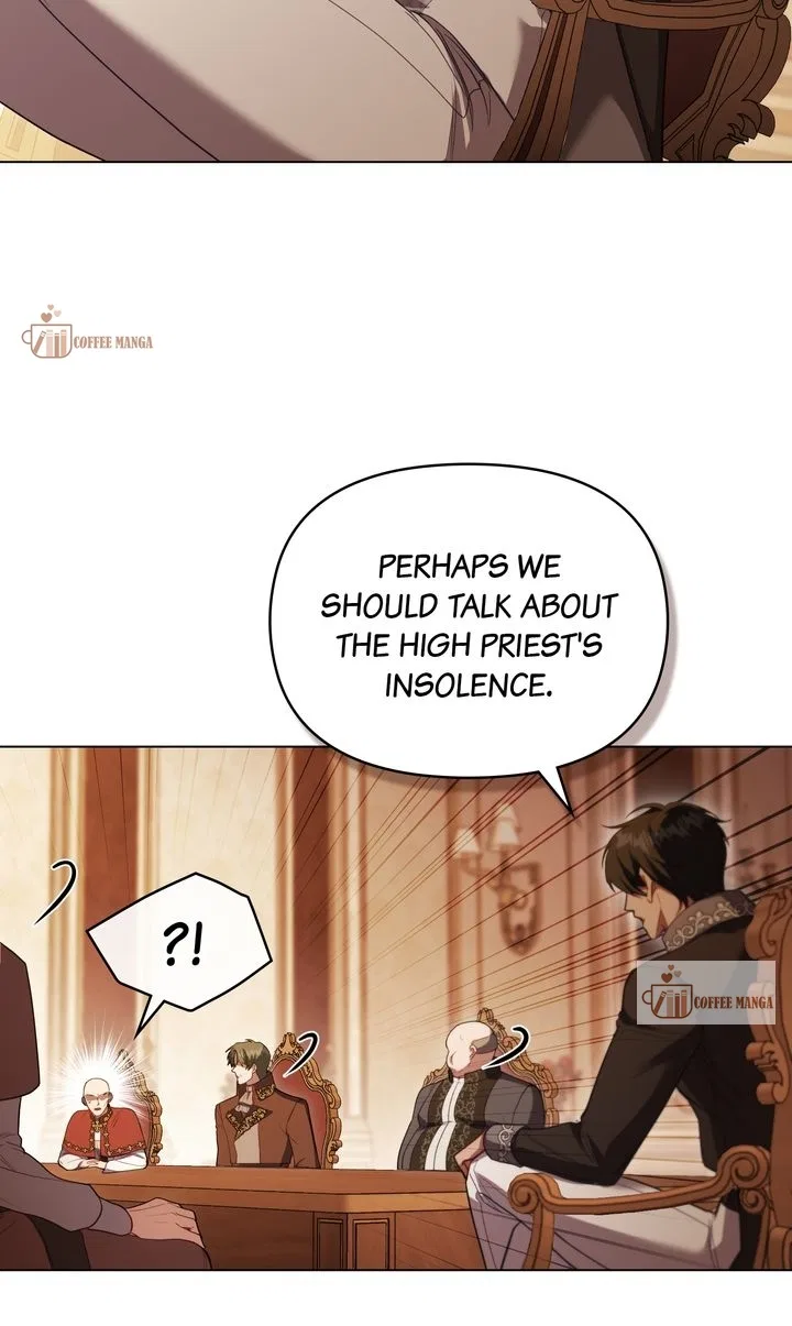 Disobey the Duke if You Dare Chapter 91 – Page 29