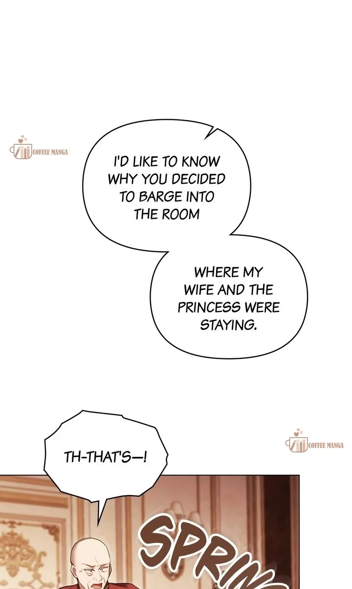 Disobey the Duke if You Dare Chapter 91 – Page 30