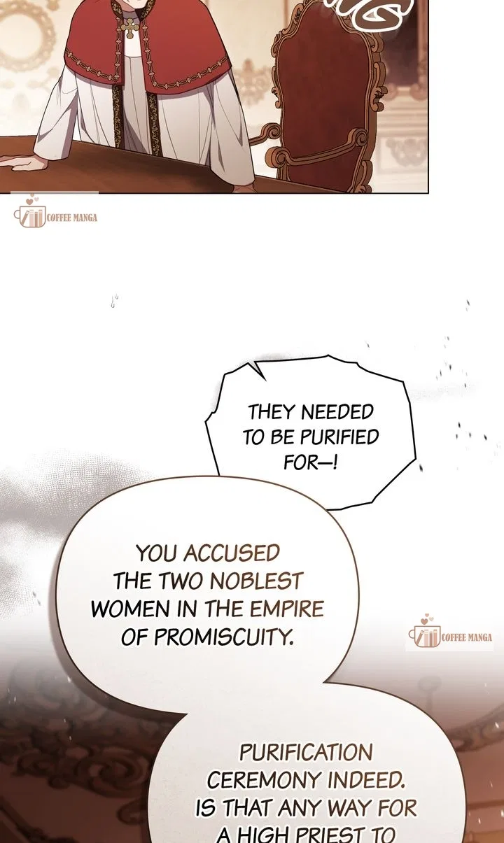 Disobey the Duke if You Dare Chapter 91 – Page 31