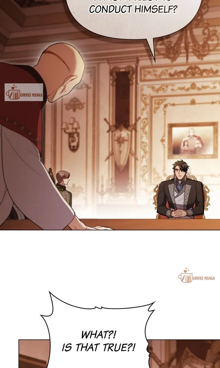 Disobey the Duke if You Dare Chapter 91 – Page 32