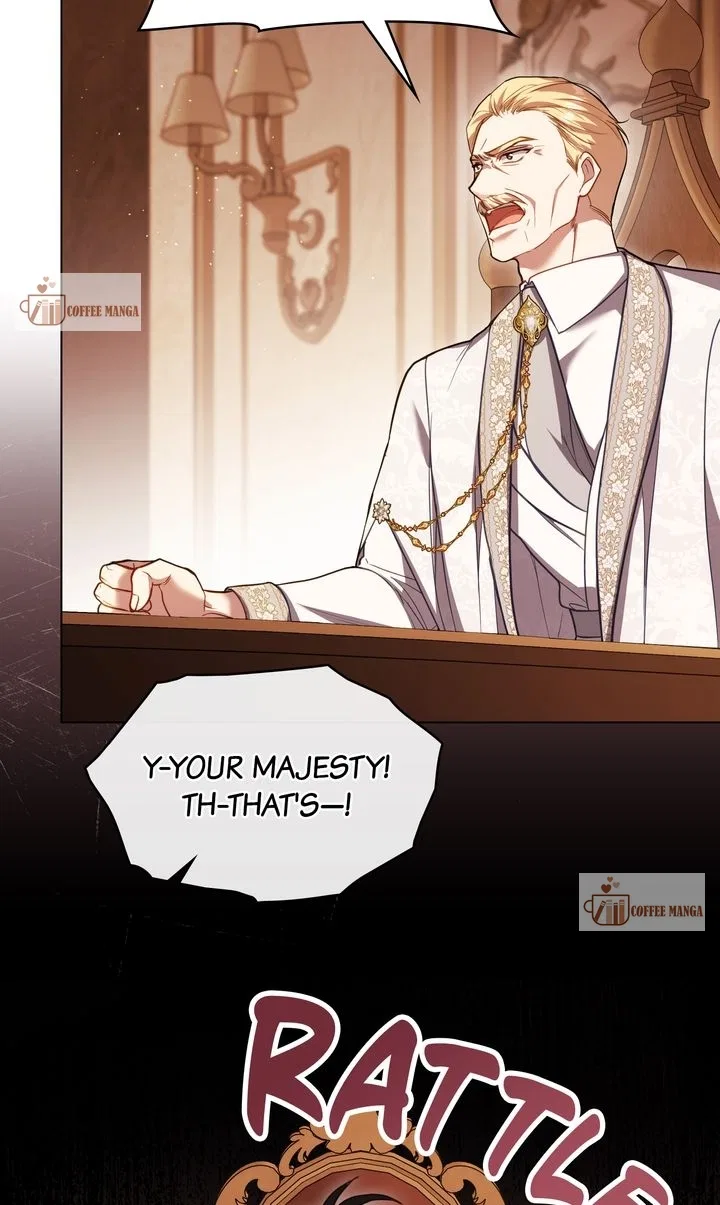 Disobey the Duke if You Dare Chapter 91 – Page 33