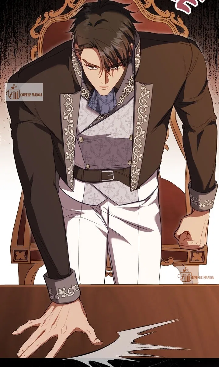 Disobey the Duke if You Dare Chapter 91 – Page 34