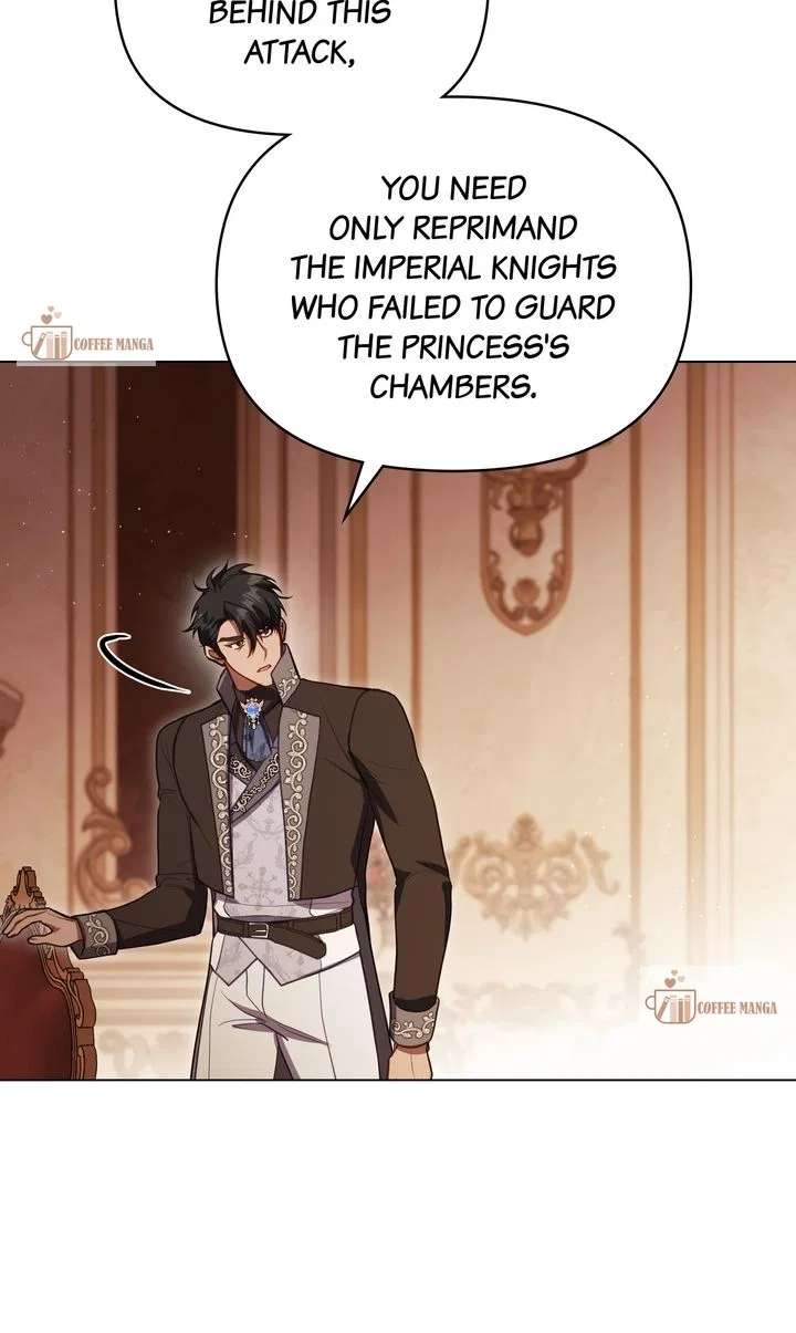 Disobey the Duke if You Dare Chapter 91 – Page 36